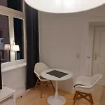 Ludwigstrasse Lejlighed
