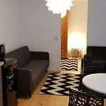 Ludwigstrasse Appartement