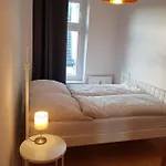 Lejlighed Ludwigstrasse