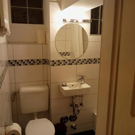 Ludwigstrasse * Monchengladbach