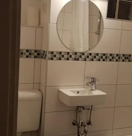 Ludwigstrasse Mönchengladbach