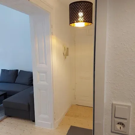 Ludwigstrasse Mönchengladbach