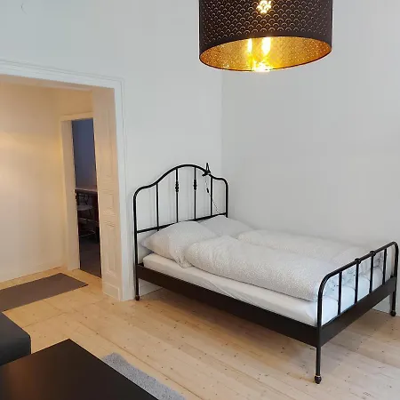 Appartement Ludwigstrasse