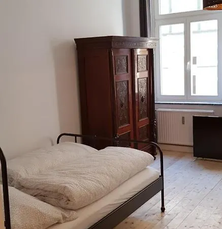 Apartment Ludwigstrasse Monchengladbach