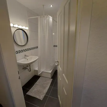 Apartment Ludwigstrasse Monchengladbach