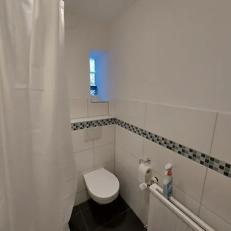 Διαμέρισμα Ludwigstrasse *