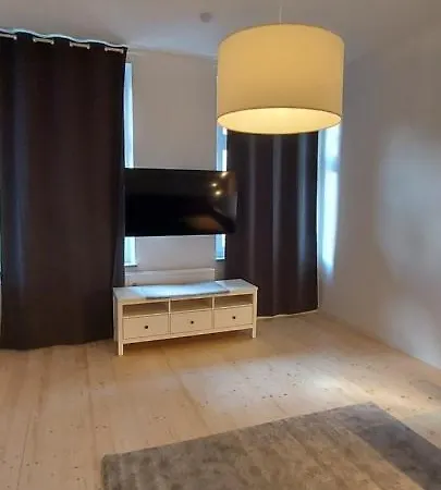 Ludwigstrasse Διαμέρισμα Mönchengladbach