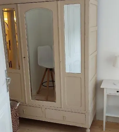 Ludwigstrasse Διαμέρισμα Mönchengladbach