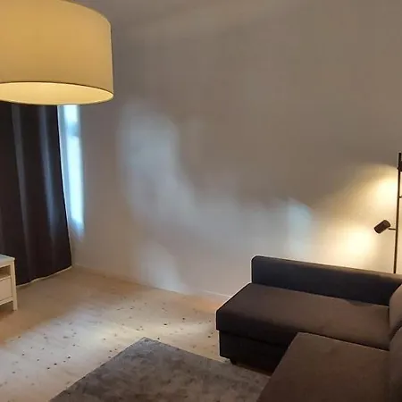 Ludwigstrasse * Monchengladbach