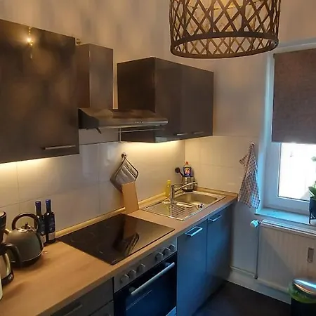 Ludwigstrasse * Monchengladbach