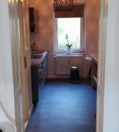 Ludwigstrasse Mönchengladbach