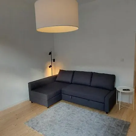 Apartment Ludwigstrasse
