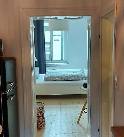 Apartment Ludwigstrasse Monchengladbach