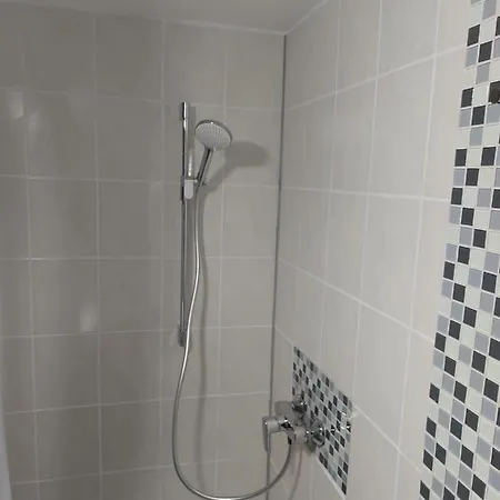 Apartment Ludwigstrasse Monchengladbach