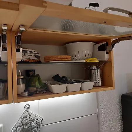 Ludwigstrasse Mönchengladbach