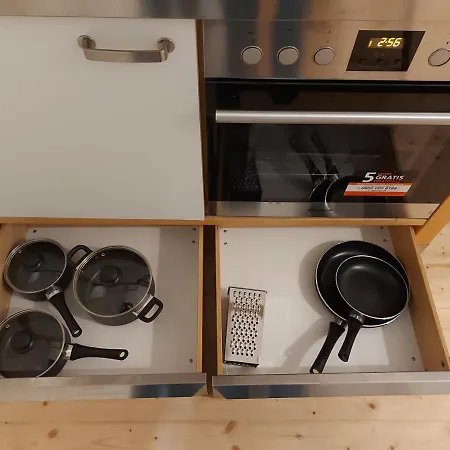 Ludwigstrasse Διαμέρισμα