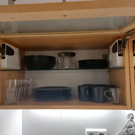 Διαμέρισμα Ludwigstrasse Mönchengladbach