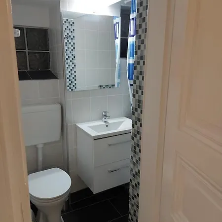 Ludwigstrasse * Mönchengladbach