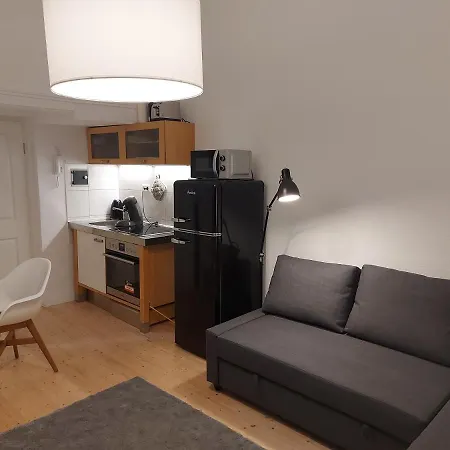 Ludwigstrasse Mönchengladbach