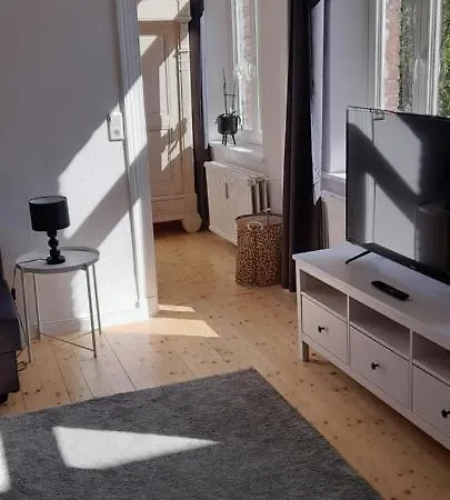 Διαμέρισμα Ludwigstrasse *