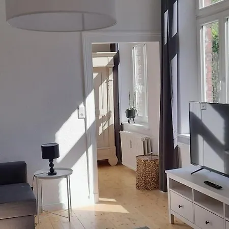 Ludwigstrasse Apartment Monchengladbach