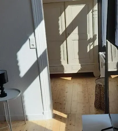 Apartment Ludwigstrasse *