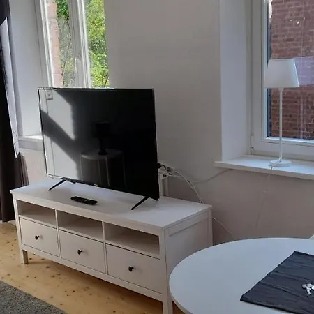 Ludwigstrasse * Monchengladbach