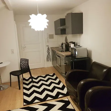 Διαμέρισμα Ludwigstrasse Mönchengladbach