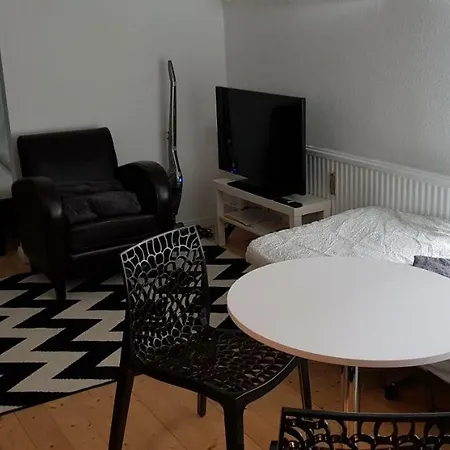 Ludwigstrasse Monchengladbach