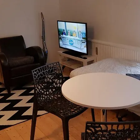 Apartment Ludwigstrasse