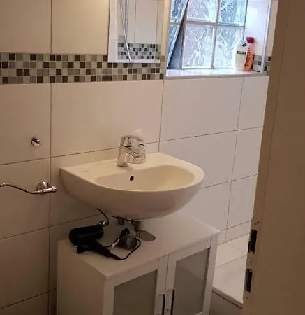 Apartment Ludwigstrasse Monchengladbach