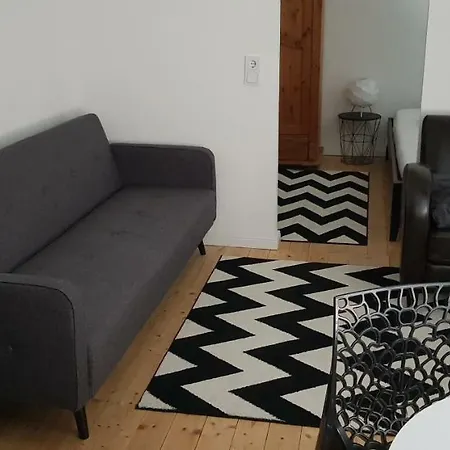 Apartamento Ludwigstrasse Mönchengladbach