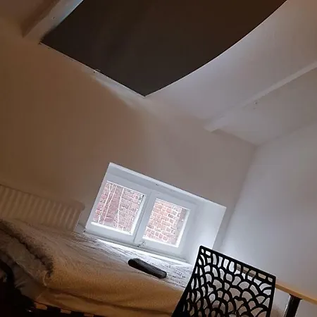 Apartamento Ludwigstrasse