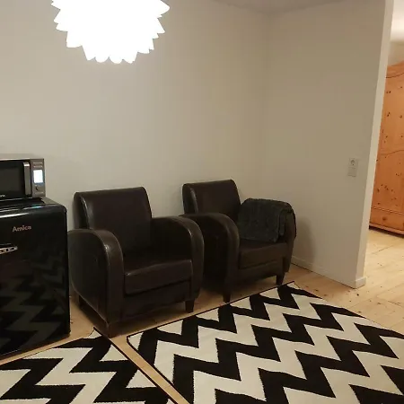 Apartment Ludwigstrasse