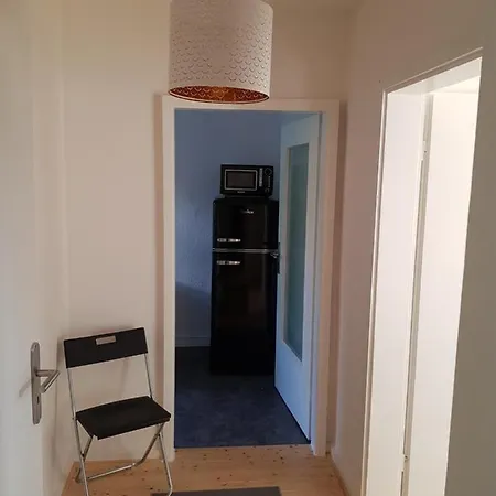 Διαμέρισμα Ludwigstrasse