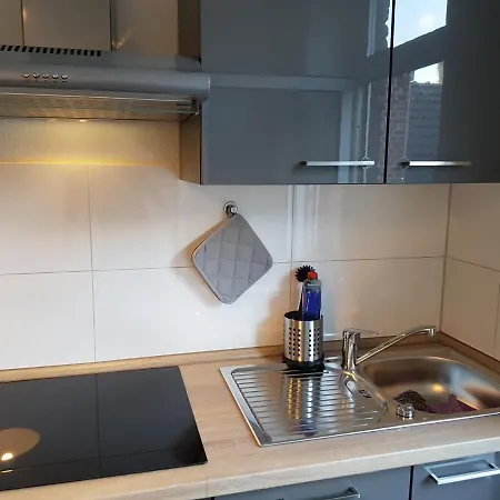 Apartman Ludwigstrasse *