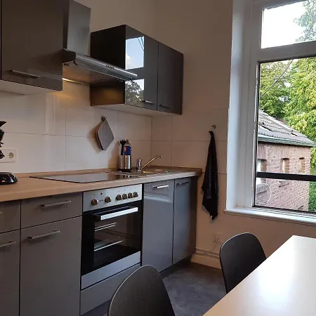 Ludwigstrasse Mönchengladbach