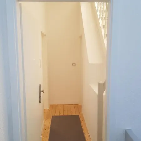 Apartment Ludwigstrasse *