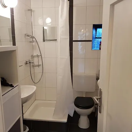 Ludwigstrasse Διαμέρισμα *