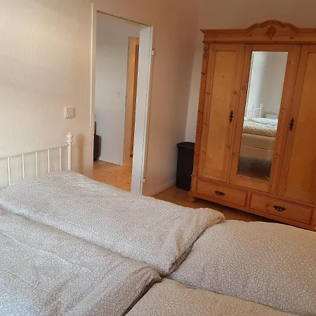 Ludwigstrasse Mönchengladbach