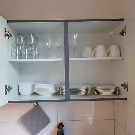 Apartamento Ludwigstrasse *