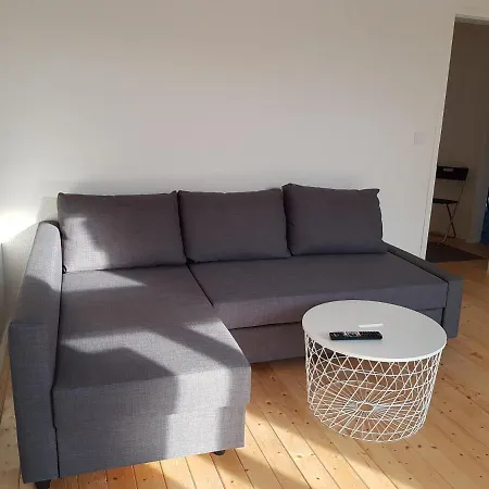 Apartment Ludwigstrasse Monchengladbach