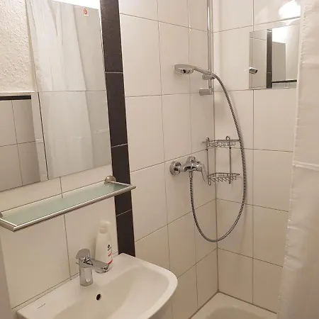 Ludwigstrasse Διαμέρισμα