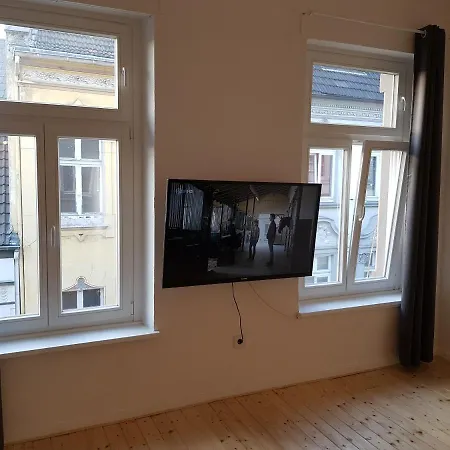 Apartamento Ludwigstrasse Mönchengladbach