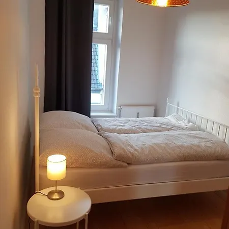 Διαμέρισμα Ludwigstrasse