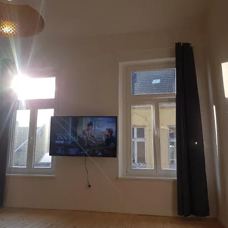 Ludwigstrasse Mönchengladbach