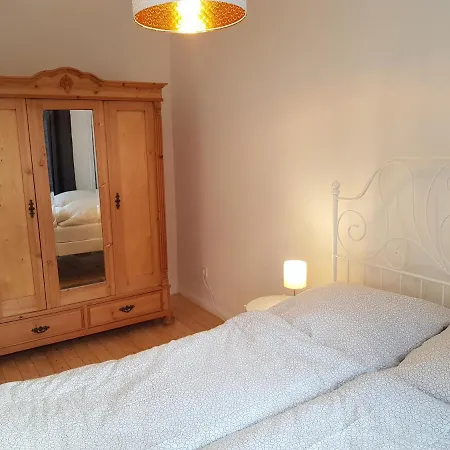 Ludwigstrasse Monchengladbach