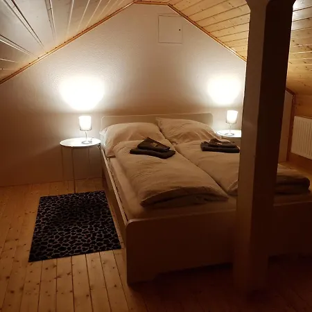 Διαμέρισμα Ludwigstrasse *