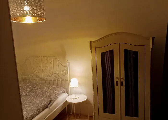 Apartamento Ludwigstrasse *