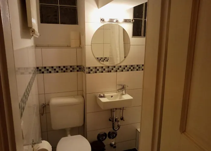 Ludwigstrasse * Mönchengladbach